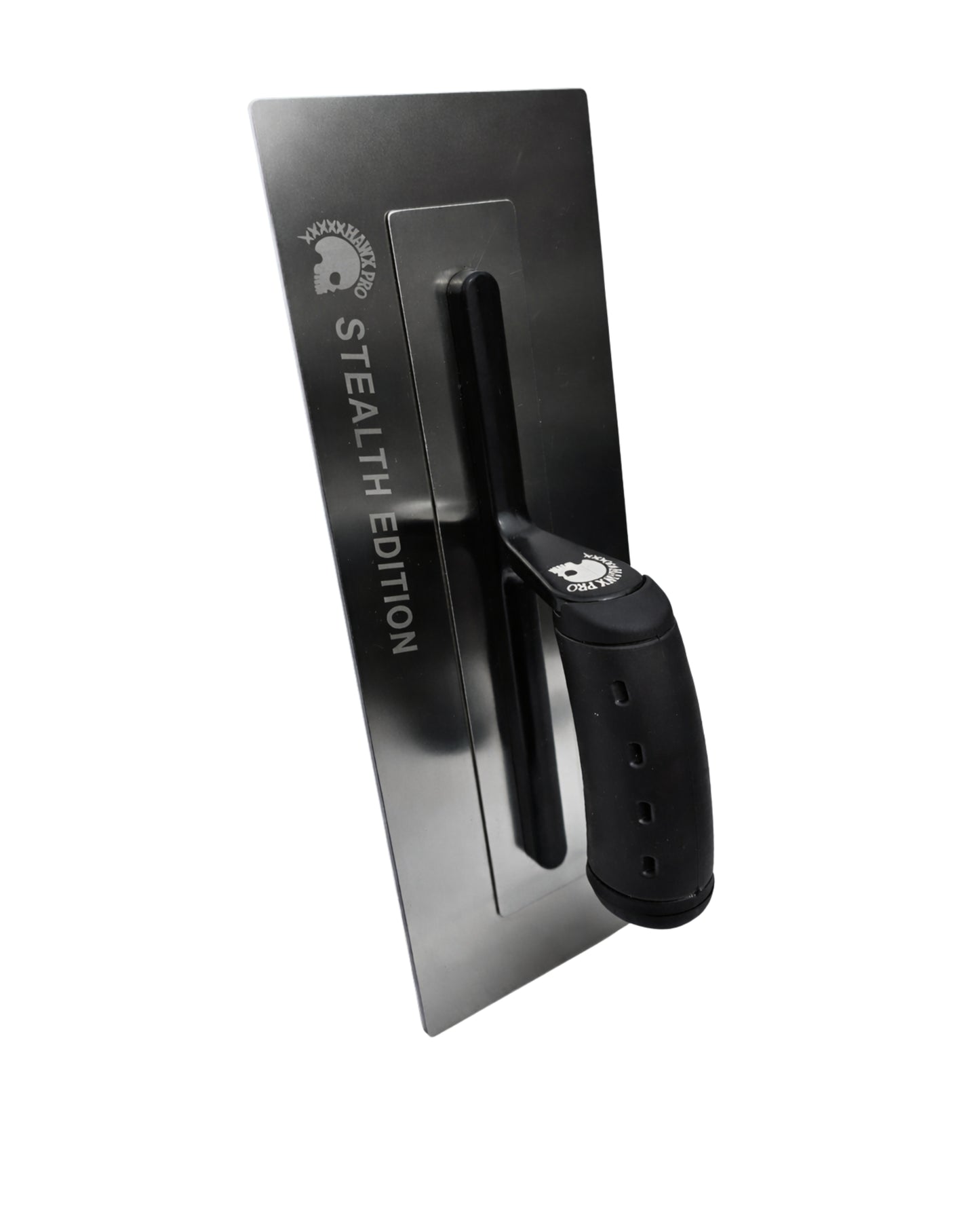 Hawx Pro Stealth Edition Flexible Trowel 14"