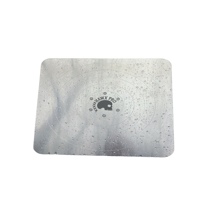 Hawx Pro Stealth Edition Plastering Hawk 13"
