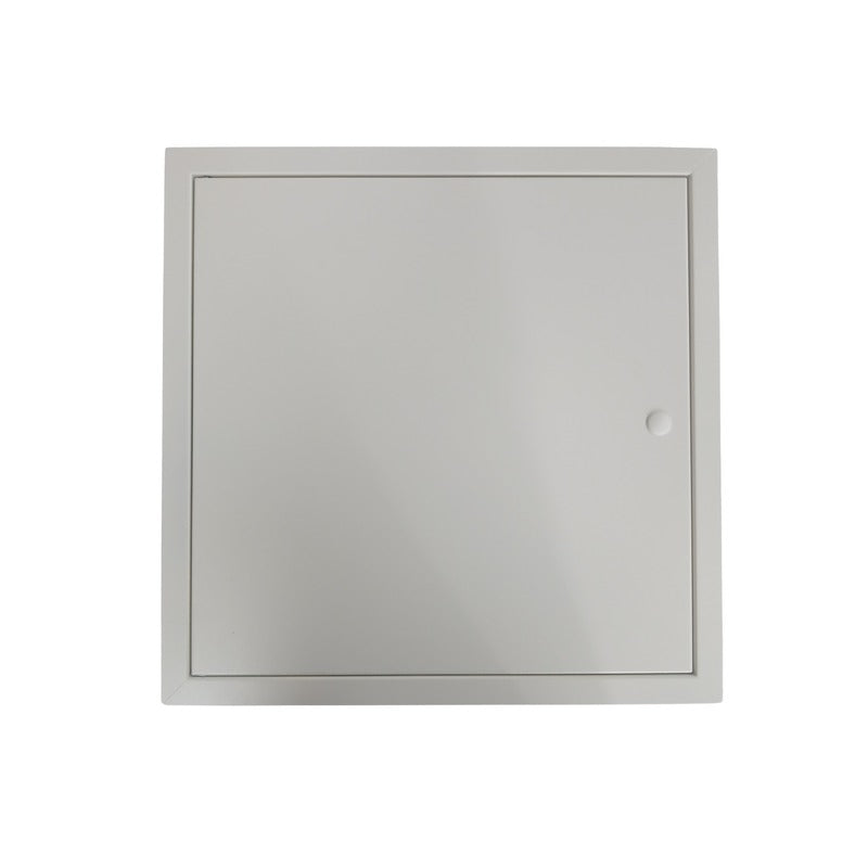 Non-Fire Rated Metal Door Picture Frame Access Panel 450mm x 450mm x 35mm