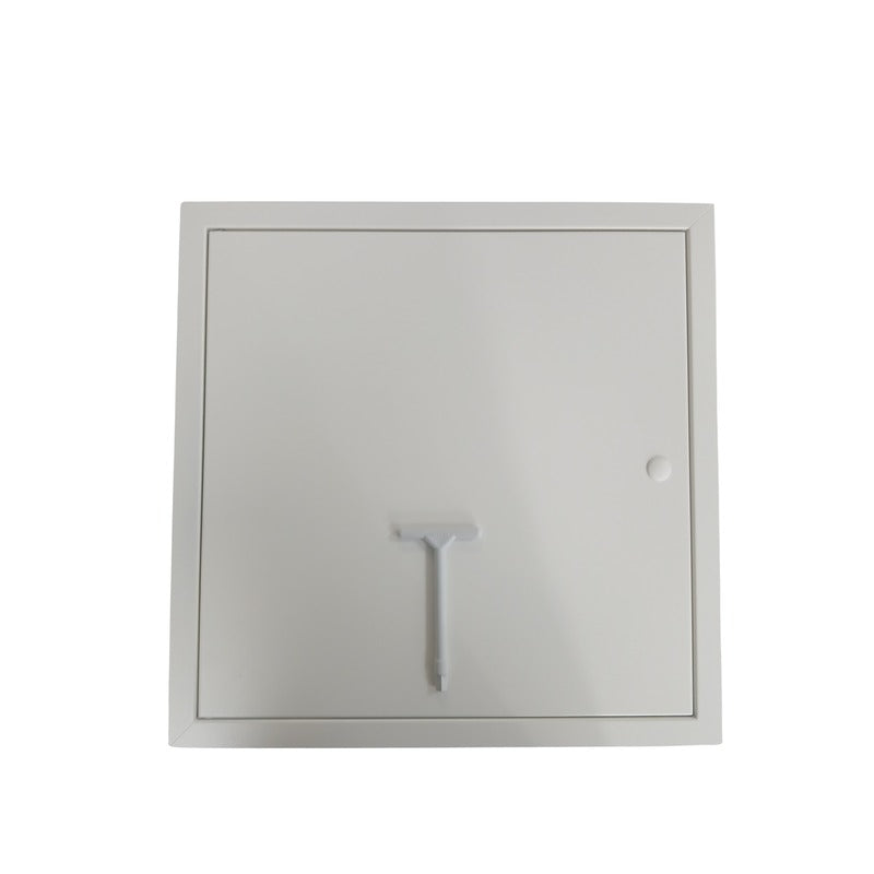 Non-Fire Rated Metal Door Picture Frame Access Panel 450mm x 450mm x 35mm