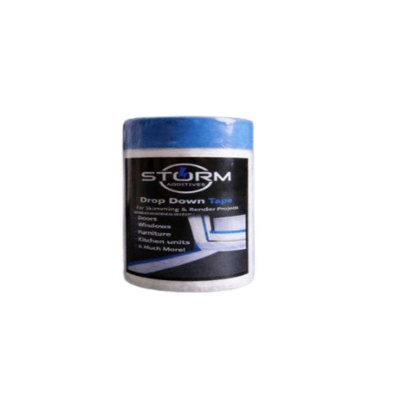Storm Additives Drop Down Protection Tape 55cm