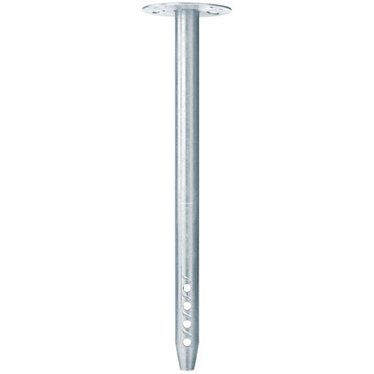 Fischer Insulation Support Metal DHM 70 110mm (Pack of 250)