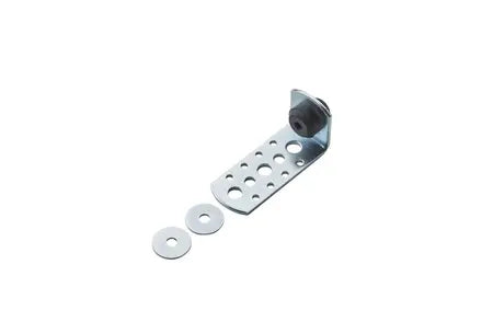 British Gypsum Gypframe GAH2 Acoustic Hanger (Pack of 100)