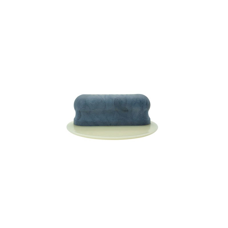 Refina ABS Mini Round Texture Float 4" with 3mm Blade