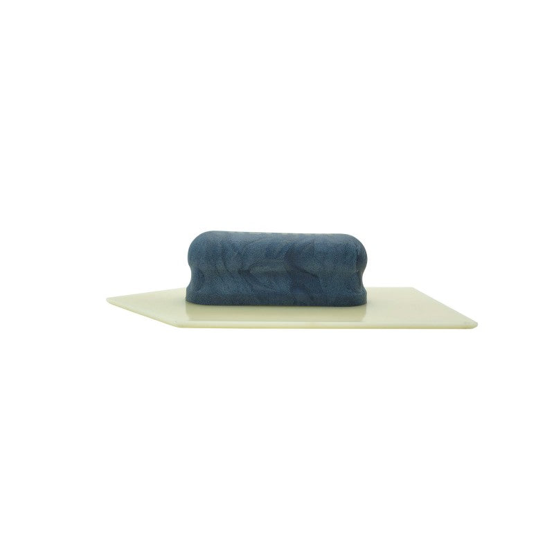 Refina ABS Mini Pointed Texture Float 6.25" x 3" with 3mm Blade