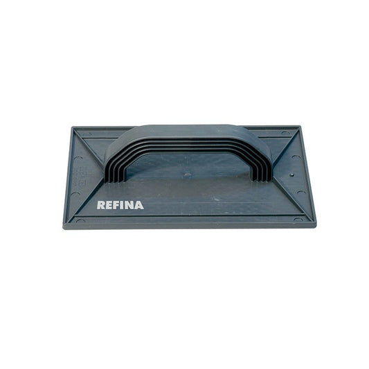 Refina Diamond Faced ABS Plastic Float 11"