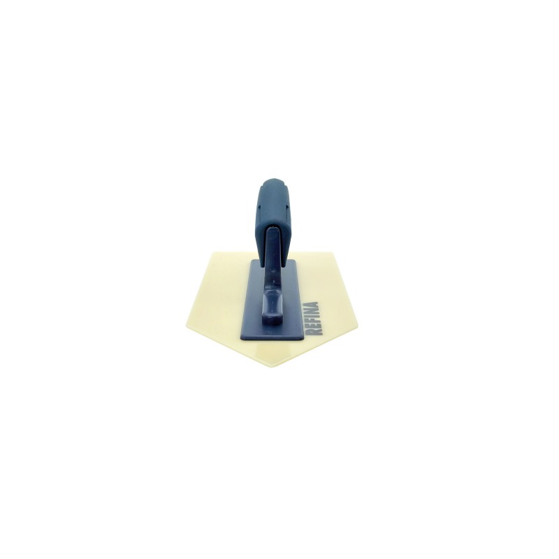 Refina ABS Pointed Texture Float 11" with 3mm Blade