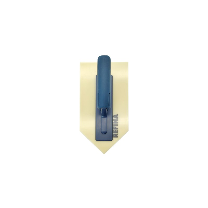 Refina ABS Pointed Texture Float 11" with 3mm Blade