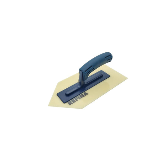Refina ABS Pointed Texture Float 11" with 3mm Blade
