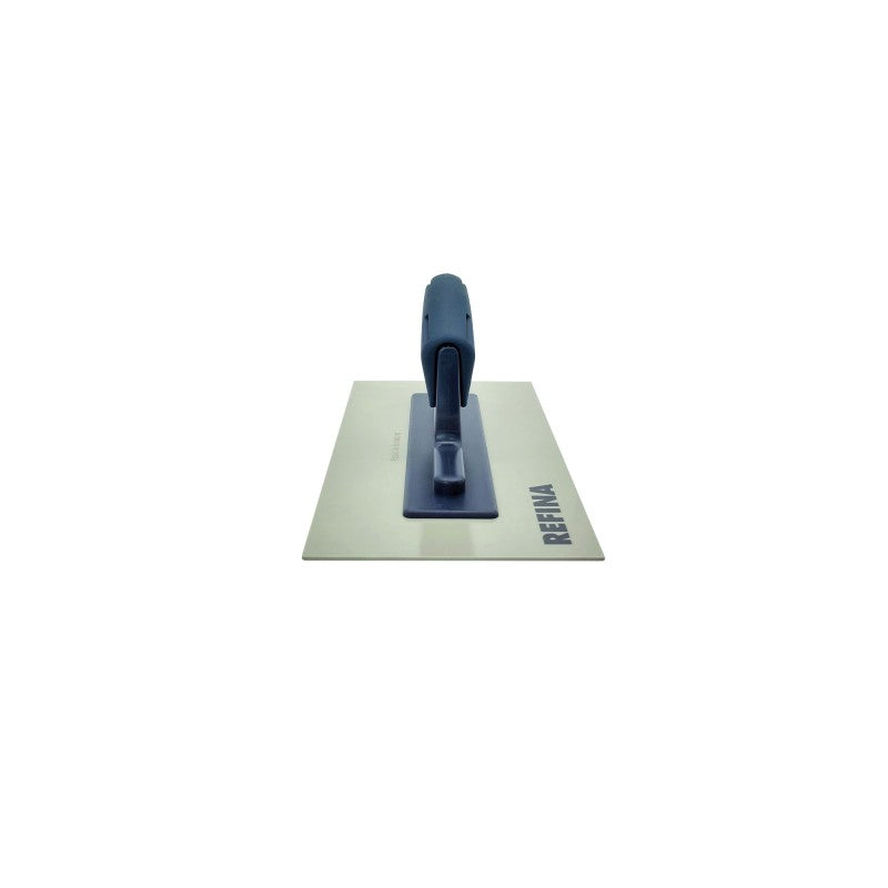 Refina ABS Rectangular Texture Float 11" with 3mm Grey Blade
