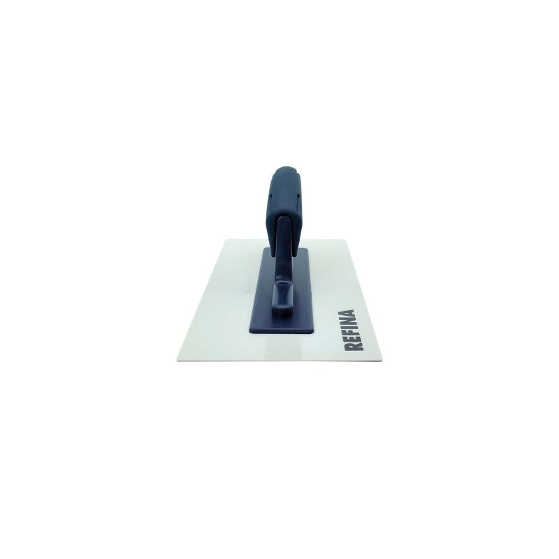 Refina ABS Rectangular Texture Float 11" with 2mm White Blade