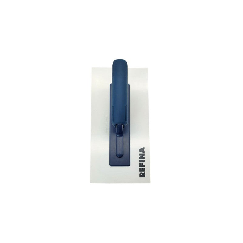 Refina ABS Rectangular Texture Float 11" with 2mm White Blade