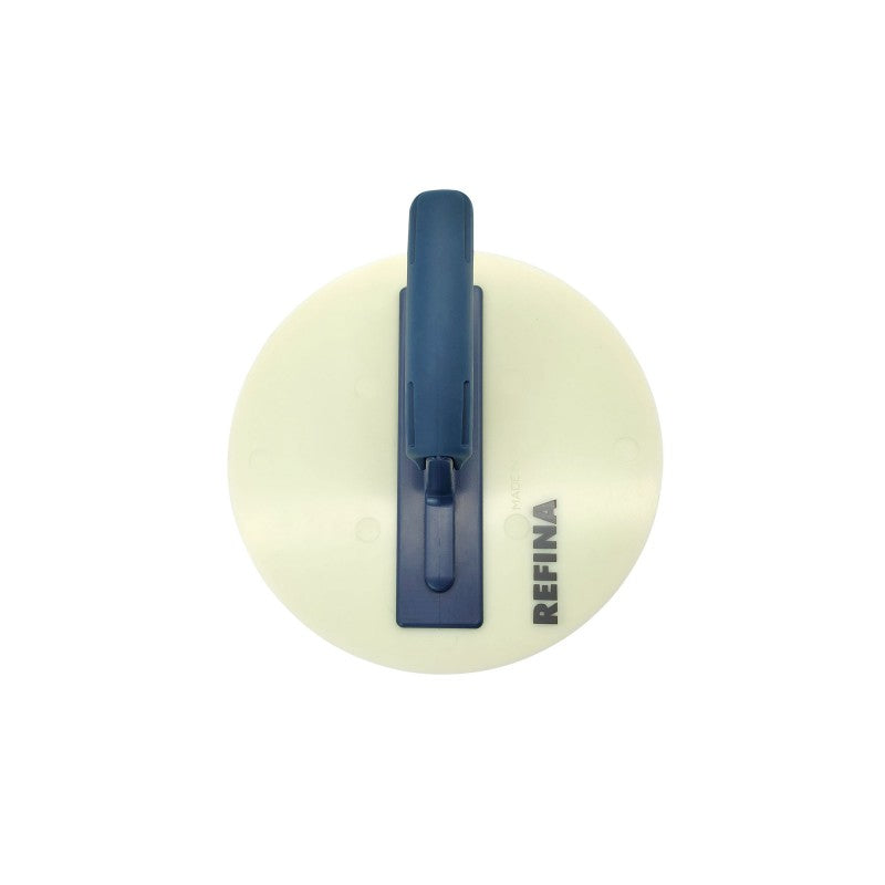 Refina ABS Round Texture Float 10" with 3mm Blade