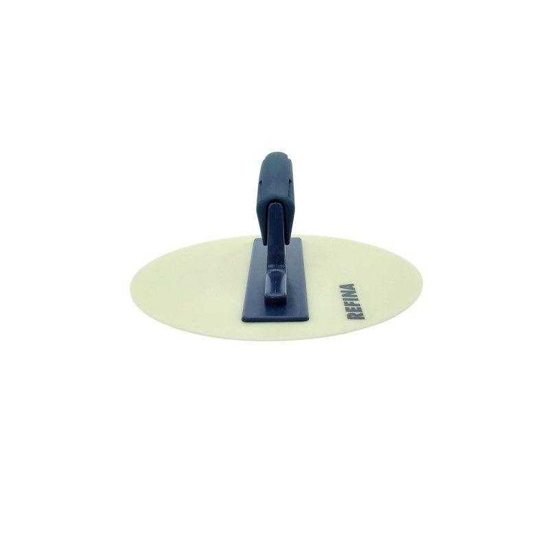 Refina ABS Round Texture Float 10" with 3mm Blade