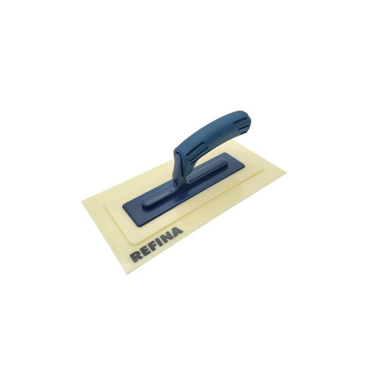 Refina ABS Stiff Bracket Texture Float 11" with 3mm Blade