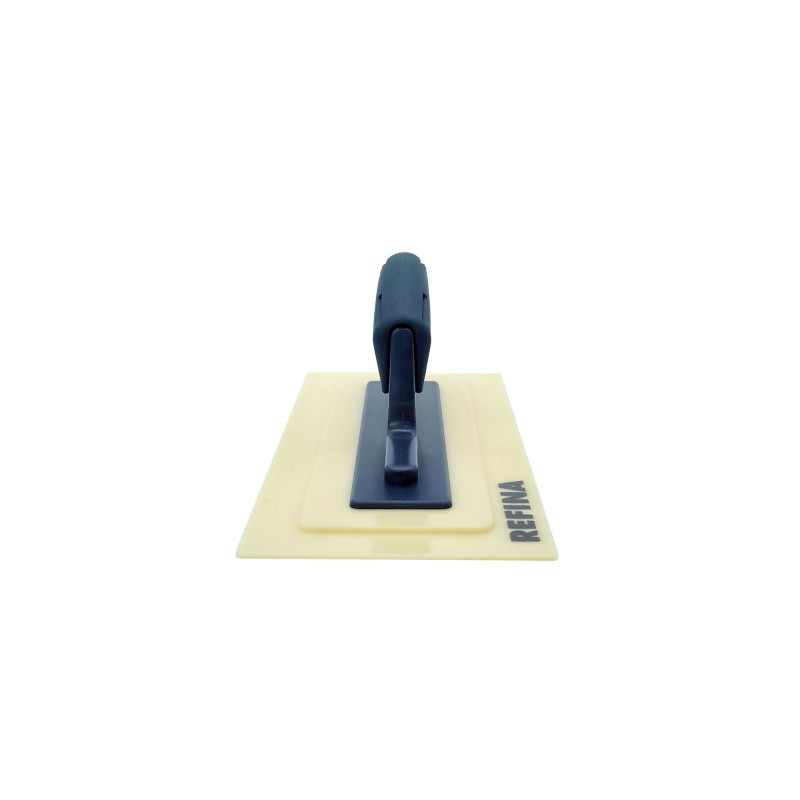 Refina ABS Stiff Bracket Texture Float 11" with 3mm Blade