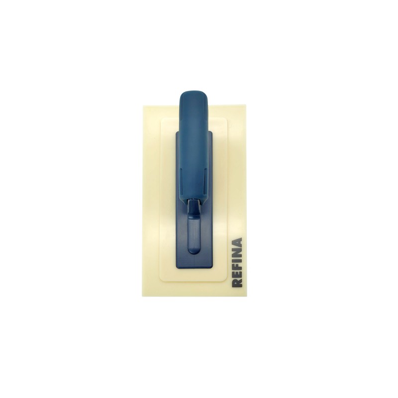 Refina ABS Stiff Bracket Texture Float 11" with 3mm Blade