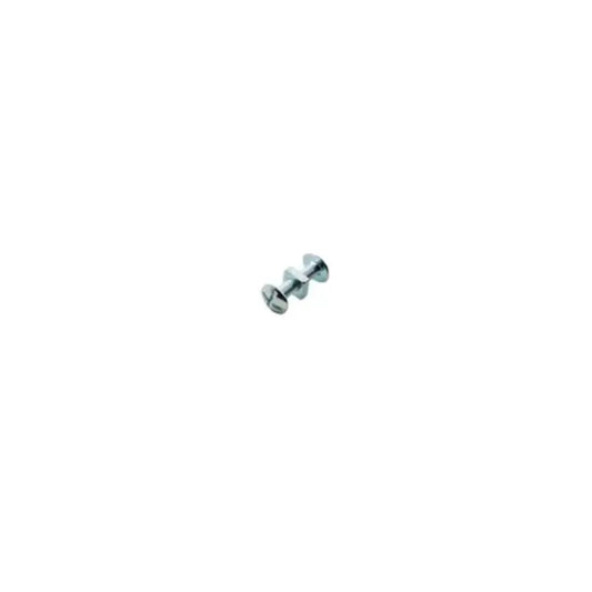 British Gypsum Gypframe MF11 Nut and Bolt (Pack of 200)
