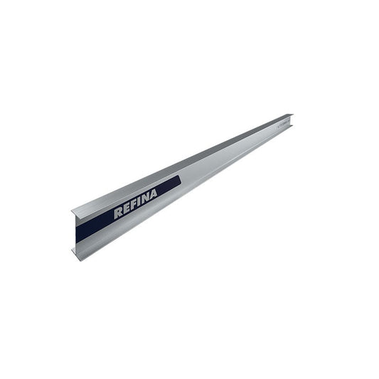Refina Aluminium I-Section Profile Scraper 1.25m
