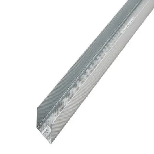 British Gypsum Gypframe 62 EDC 70 Extra Deep Flange Floor & Ceiling Channel 3600mm x 62mm x 0.7mm