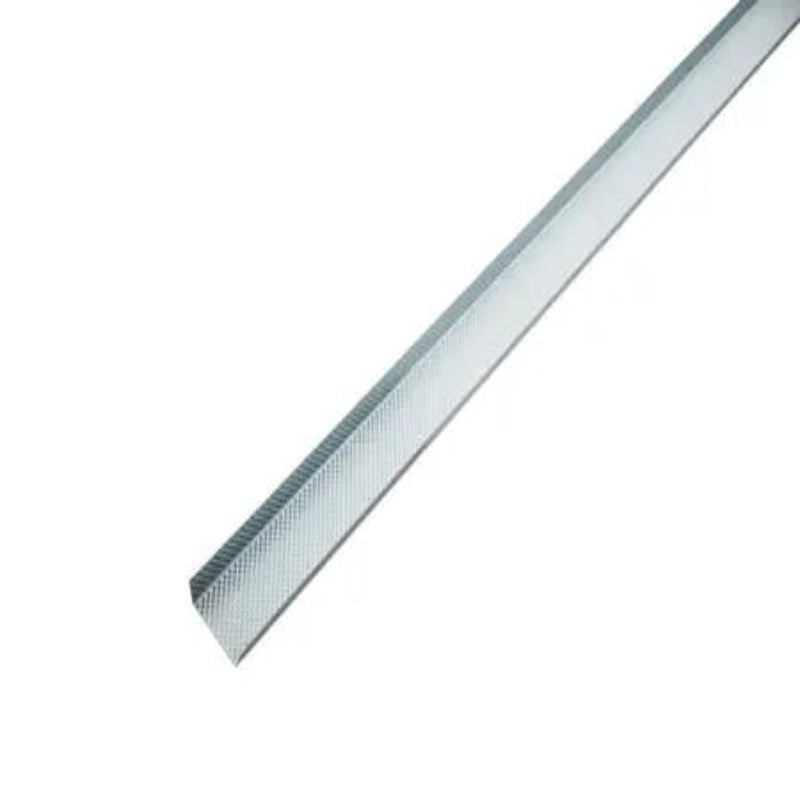 British Gypsum Gypframe G110 Retaining Channel 2400mm x 45mm x 0.5mm