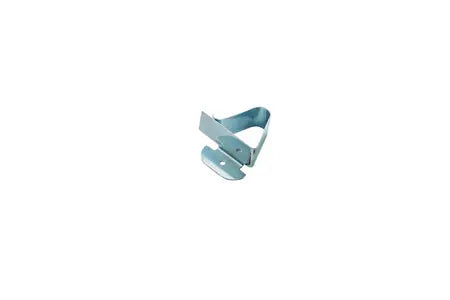 British Gypsum Gypframe GL10 GypLyner Steel Framing Clips (Pack of 100)