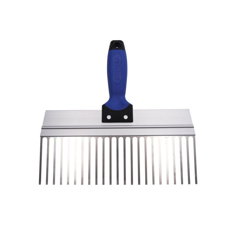 Refina Comb Scarifier 11.5"