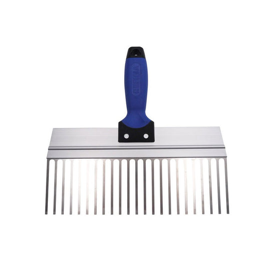 Refina Comb Scarifier 11.5"
