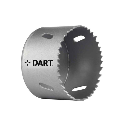 DART Bi-Metal Holesaw 60mm