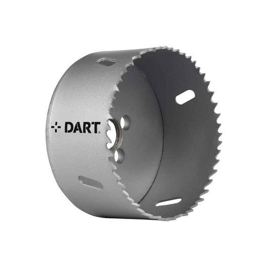 DART Bi-Metal Holesaw 86mm