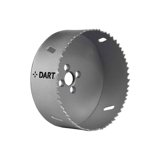 DART Bi-Metal Holesaw 105mm