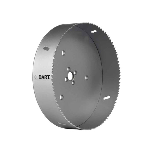 DART Bi-Metal Holesaw 168mm