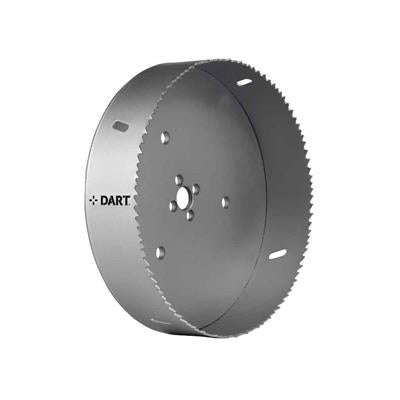 DART Bi-Metal Holesaw 210mm