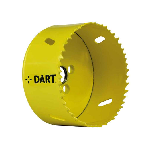 DART Premium Bi-Metal Holesaw 79mm