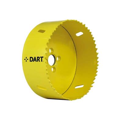 DART Premium Bi-Metal Holesaw 111mm