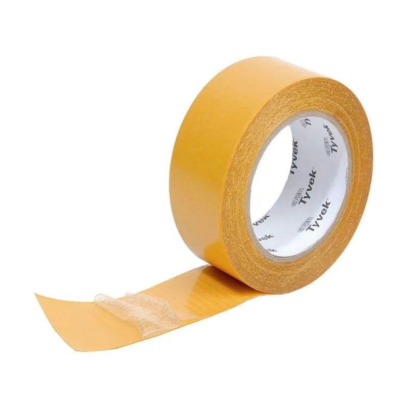 DuPont Tyvek Double Sided Tape 25m x 50mm