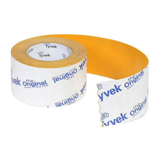 DuPont Tyvek Acrylic Tape 25m x 75mm