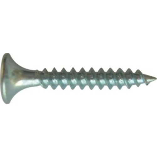 Evolution Zinc Fine Thread Drywall Screw 42mm (Pack of 1000)