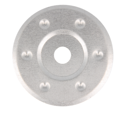 Rawlplug Rainscreen Spreader Washer 85mm (Pack of 250)