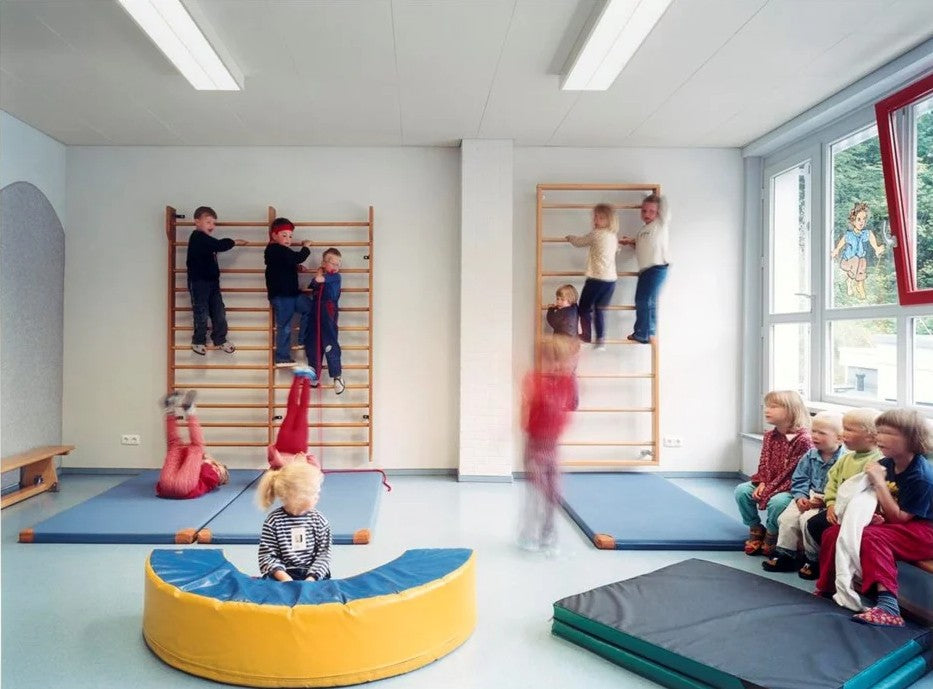 Ecophon Master F Ceiling Tiles 1200mm x 600mm x 40mm 4.32m2 (Pack of 6)