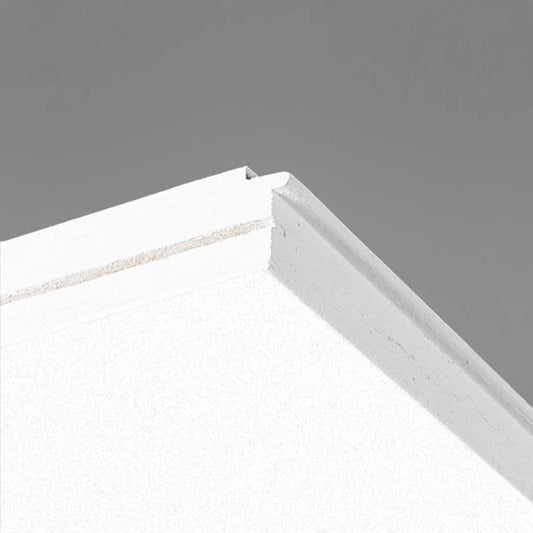 Ecophon Master F Ceiling Tiles 1200mm x 600mm x 40mm 4.32m2 (Pack of 6)