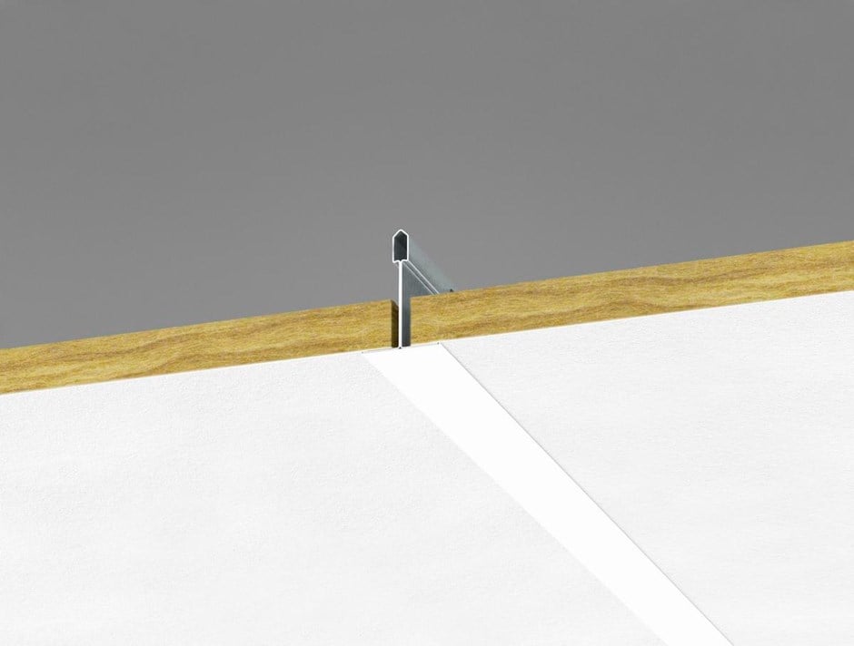 Ecophon Advantage A T15/T24 Ceiling Tiles 1200mm x 600mm x 15mm 14.4m2 (Pack of 20)