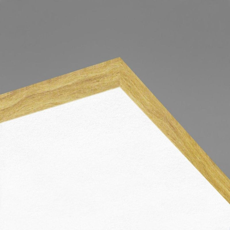 Ecophon Advantage A T15/T24 Ceiling Tiles 1200mm x 600mm x 15mm 14.4m2 (Pack of 20)