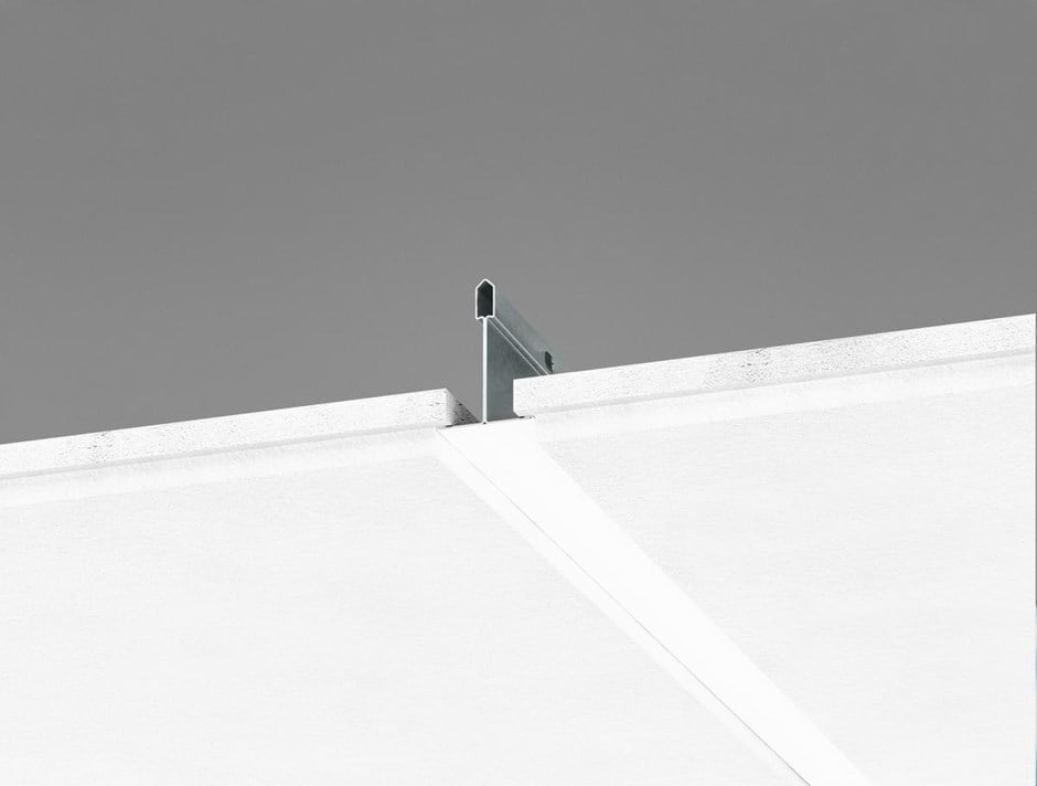 Ecophon Advantage E T15 Ceiling Tiles 1200mm x 600mm x 15mm 11.52m2 (Pack of 16)