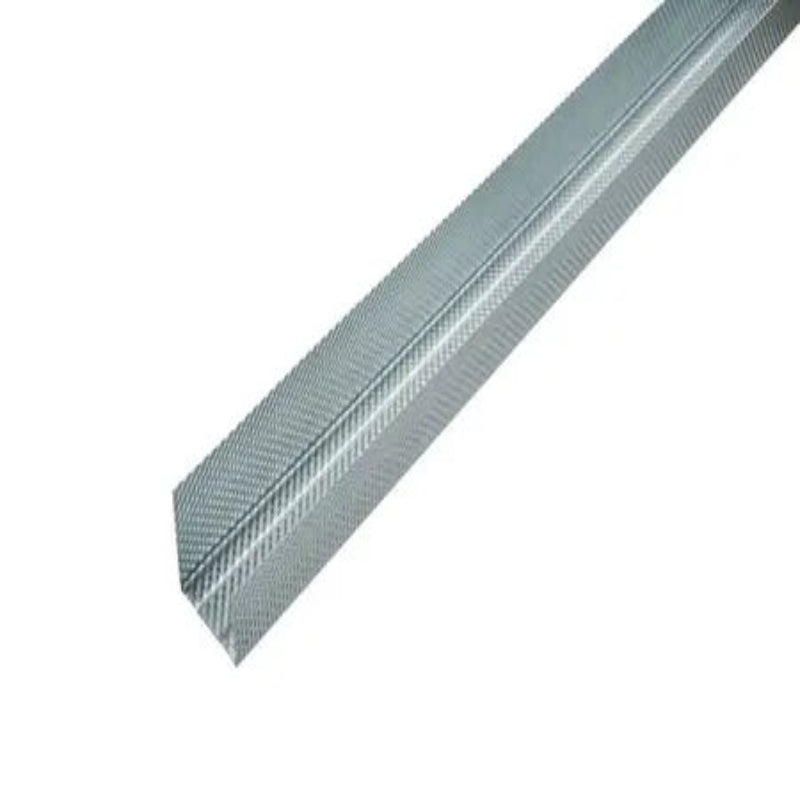 British Gypsum Gypframe 62 JC 70 'J' Channel 3600mm x 62mm x 0.7mm
