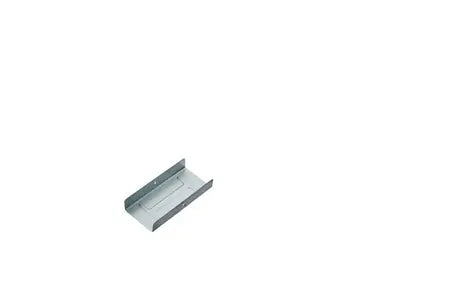 British Gypsum Gypframe GL3 Channel Connector (Pack of 50)