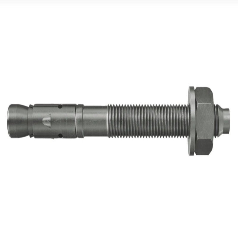 Fischer Bolt Anchor FAZ II Plus 16/25 R (Pack of 20)
