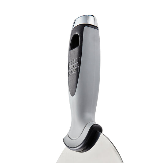 Ragni Stainless Steel Jointing Knife 4"