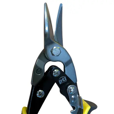 PTI Aviation Straight Snips