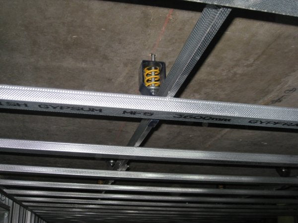 HDQF-X Spring Hanger